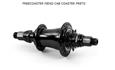 FREECOASTER FIEND CAB V2 LHD ou RHD PRETO — foto 2