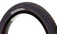 PNEU DEMOLITION MACHETE 20 x 2.25 ou 2.40 PRETO — foto 1