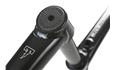 PEDIVELA ODYSSEY THUNDERBOLT 22MM RHD ou LHD 175MM PRETO — foto 4