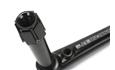 PEDIVELA ODYSSEY THUNDERBOLT 22MM RHD ou LHD 175MM PRETO — foto 2
