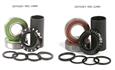 MOV. CENTRAL MID 19 ou 22MM ODYSSEY PRETO — foto 1
