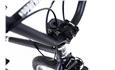 BICICLETA COLONY APPRENTICE 18.9 PRETO FLATLAND — foto 5