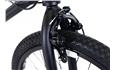 BICICLETA COLONY APPRENTICE 18.9 PRETO FLATLAND — foto 3
