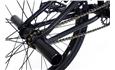 BICICLETA COLONY APPRENTICE 18.9 PRETO FLATLAND — foto 4