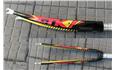 GARFO GTK SPEED CARBONO OVER 1-1/8 — foto 2