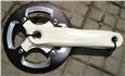 PEDIVELA GTK EL TORO FREERIDE 170MM COROA 38 / DIRT PRETO ou BRANCO — foto 3