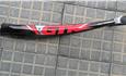 GARFO GTK SPEED CARBONO OVER 1-1/8 — foto 3