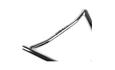 GUIDÃO DRB BIKES 4.2 SS 9.25 X 29.5 CROMADO — foto 2