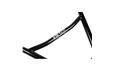 GUIDÃO DRB BIKES 4.2 SS 9.25 X 29.5 PRETO — foto 4