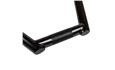 GUIDÃO DRB BIKES 4.2 SS 9.25 X 29.5 PRETO — foto 3