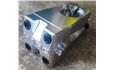 MESA HARO FRONTAL 45MM STANDER 1 POLEGADA POLIDA — foto 1