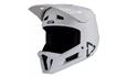 CAPACETE FULL FACE LEATT GRAVITY 1.0 CINZA CLARO INFANTIL — foto 1