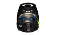 CAPACETE FULL FACE LEATT GRAVITY 1.0 PRETO INFANTIL — foto 4