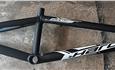 QUADRO HARO 20 RACING LITE PRETO PRO-XL PLUS 21.25 — foto 1