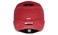 CAPACETE FULL FACE LEATT GRAVITY 1.0 VERMELHO ADULTO — foto 4