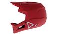 CAPACETE FULL FACE LEATT GRAVITY 1.0 VERMELHO ADULTO — foto 3