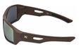 ÓCULOS MATTOS RACING WIDE VISION MARROM — foto 3