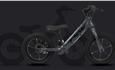 PRÉ BIKE BALANCE MOTION PRETO — foto 2