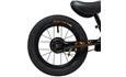 PRÉ BIKE BALANCE MOTION PRETO / LARANJA — foto 3