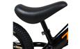 PRÉ BIKE BALANCE MOTION PRETO / LARANJA — foto 5