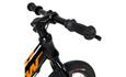 PRÉ BIKE BALANCE MOTION PRETO / LARANJA — foto 4
