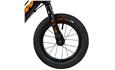 PRÉ BIKE BALANCE MOTION PRETO / LARANJA — foto 2