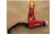 MANETE DIATECH MX1 DIREITO VERMELHO — foto 1