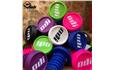 BAR END ODI VARIAS CORES PAR  — foto 2
