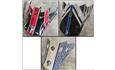 PALA CAPACETE THE COMPOSITE CORES — foto 1