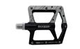 PEDAL PLATAFORMA MIXXER ROLETADO 9/16 — foto 1
