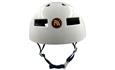CAPACETE PROTTECTOR BRANCO — foto 4
