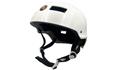 CAPACETE PROTTECTOR BRANCO — foto 1