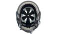 CAPACETE PROTTECTOR CINZA — foto 4