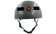 CAPACETE PROTTECTOR CINZA — foto 2