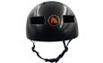 CAPACETE PROTTECTOR PRETO — foto 4