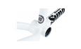 QUADRO SUNDAY SOUNDWAVE V3 20.50 - 20.75 - 21 e 21.25 BRANCO — foto 2