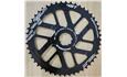 SUPER COG RELIC 48 DENTES + COG 18 DENTES PRETO — foto 1