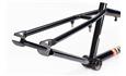 QUADRO MASTER BIKES TARJA PRETA 20.50 CENTRAL 50MM PRETO — foto 4