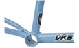 QUADRO DRB BIKES GODZILLA V2 20.50 ou 20.75 ou 21 AZUL — foto 4
