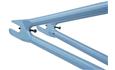QUADRO DRB BIKES GODZILLA V2 20.50 ou 20.75 ou 21 AZUL — foto 3