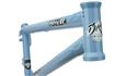 QUADRO DRB BIKES GODZILLA V2 20.50 ou 20.75 ou 21 AZUL — foto 2
