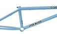 QUADRO DRB BIKES GODZILLA V2 20.50 ou 20.75 ou 21 AZUL — foto 1