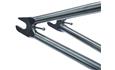 QUADRO DRB BIKES GODZILLA V2 20.50 ou 20.75 ou 21 PRETO — foto 3