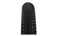 PNEU VEE RUBBER 29 X 2.10 KATANA PRETO c/ FAIXA COOGAR 50PSI — foto 2