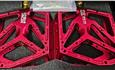 PEDAL KCNC PLAFORMA XC CORES — foto 4