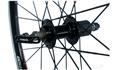 RODA 26 VUELTA 24 FUROS AERO P/ 8-9 VELOCIDADES  — foto 2