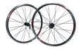 RODA 26 VUELTA 24 FUROS AERO P/ 8-9 VELOCIDADES  — foto 1