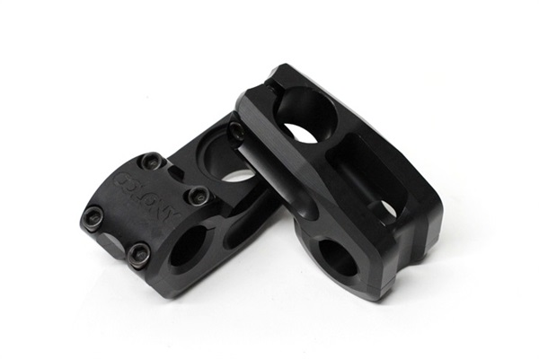 MESA COLONY SQUAREBACK 50MM PRETO