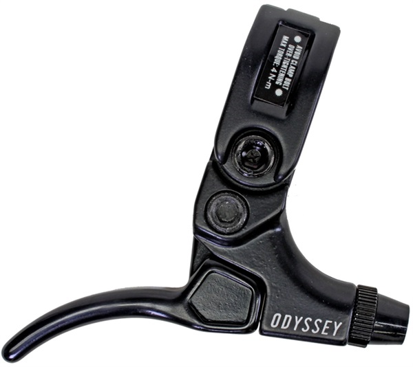 MANETE ODYSSEY MONOLEVER PEQUENO DIREITO