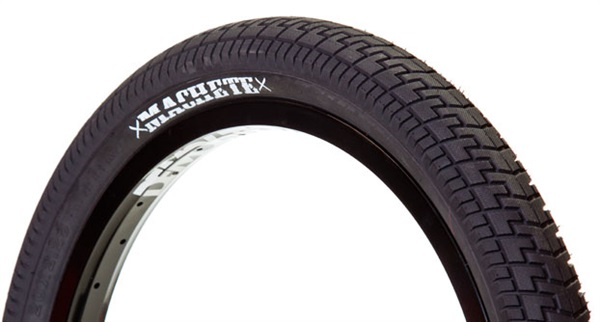 PNEU DEMOLITION MACHETE 20 x 2.25 ou 2.40 PRETO